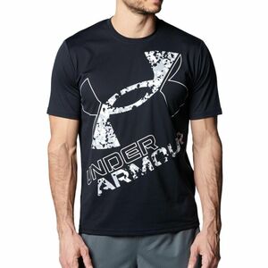 ●送料390円可能商品 アンダーアーマー UNDER ARMOUR 新品 メンズ 吸汗速乾 抗菌防臭 ドライ 半袖 Tシャツ[13783620011N-XXL]三 零★QWER★