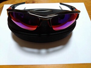 オークリー サングラス OAKLEY　替えレンズ付き