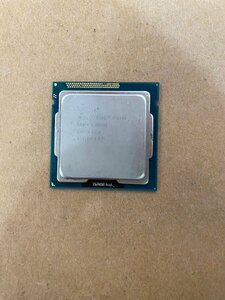 ■ジャンク品■Intel　Core i7-3770 CPU 動作未確認 C349