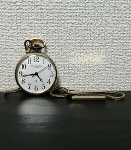 ■1円スタート■CITIZEN Pocket Watch 懐中時計 シチズン アンティーク コレクション ポケットウォッチ