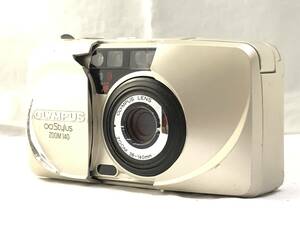 ★実用品★ オリンパス OLYMPUS ∞ Stylus ZOOM 140 #5356