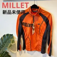 【新品】MILLET ミレー トレッキングウェア 90サイズ 男女兼用 子供用