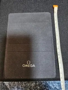 オメガ　カードケース