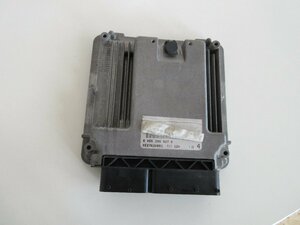 542　　希少　V6　ブレラ　939　3.2L　ＭＴ車　エンジンコンピューター　ECU