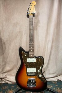 ♪Fender USA American Professional Jazzｍaster フェンダー アメリカン プロフェッショナル ジャズマスター ☆D 0527