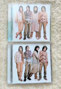 即決☆送料込み☆美品☆F4 Fantasy 4ever 煙火的季節　CD＋VCD