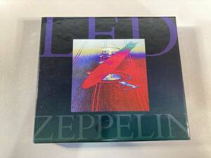 M6112◆Led Zeppelin／Boxed Set2◆レッド・ツェッペリン◆2枚組◆輸入盤◆
