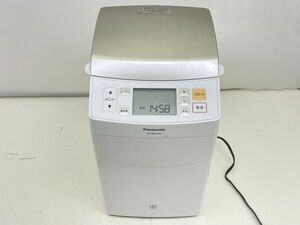 W904-N29-3030 Panasonic パナソニック SD-RBM1001 GOPAN ゴパン ライスブレッドクッカー ホームベーカリー 現状品②