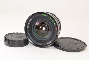 Tokina トキナー RMC 17mm F3.5 for Nikon Ai-s 2305087