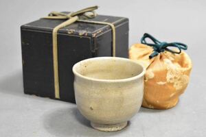 【英】A1184 時代 御本茶碗 日本美術 中国 朝鮮 茶道具 骨董品 美術品 古美術 時代品 古玩