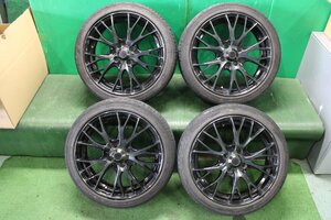 WedsSport ウェッズスポーツ SA-20R 16X5J 165/50R16 4本セット 社外アルミホイール コペン LA400K 35816 4X764