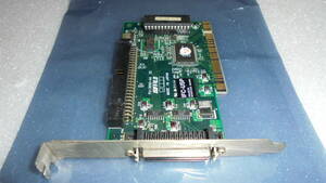 240516003★BUFFALO IFC-USP UltraSCSI PCIバス用 インターフェースボード AT互換機 PC-9800シリーズ
