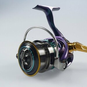 【中古品】ダイワ　DAIWA 15エメラルダスAIR　2508PE-H　【同梱不可】