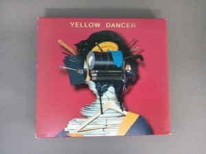 星野源 CD YELLOW DANCER(初回限定盤A)(Blu-ray Disc付)