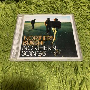 【Northern Bright Northern Songs】ron ron clou automatics