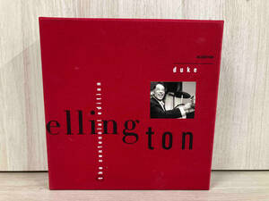 デューク・エリントン CD デューク・エリントン・コンプリート・RCA・レコーディングス1927-1973 ジャズ