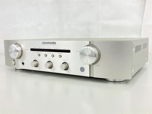 marantz マランツ PM5003 プリメイン アンプ 2009年製 オーディオ 音響機材 ジャンク K8860556