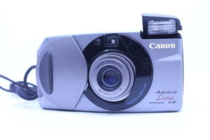 ★良品★CANON キヤノン Autoboy Luna 28-70mm 人気のAutoboyシリーズ！ OK6270