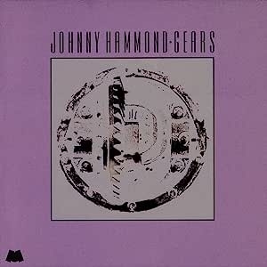【新品/新宿ALTA】Johnny Hammond/Gears (アナログレコード/Jazz Dispensary Series) (518)