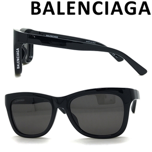 BALENCIAGA バレンシアガ サングラス ブランド ブラック BAL-0151S-001