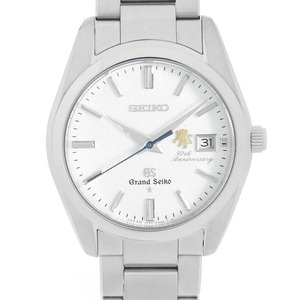 グランドセイコー 50周年記念限定モデル SBGX075 中古 メンズ 腕時計