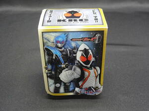 【売り切り】仮面ライダーバトル　ガンバライド　カード収納ケース