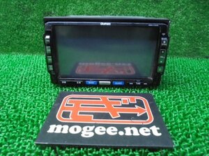 5EM2102YG5 ) ホンダ フィット GE6 後期型 純正 ギャザズ HDDナビゲーション VXH-112VS 1セグ/CD/DVD 地図データ2010年