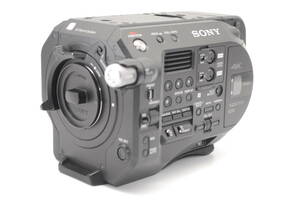 ☆良品☆ SONYソニーFS7IIPXW-FS7M2XDCAMメモリーカムコーダー4K動作品