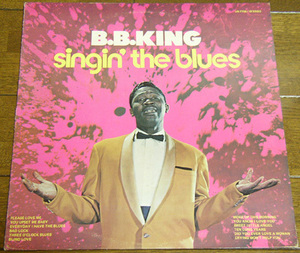 B.B. King - Singin