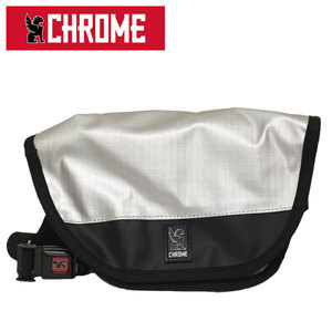 CHROME (クローム クロム) BG-277 HIP SLING ヒップ スリング メッセンジャーバッグ CHROMED CH251