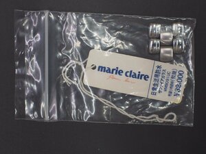 オリエント マリクレール ORIENT marie claire 時計 メタルブレスレットタイプ コマ 予備コマ 駒 型式: WM9091UC 色: シルバー 幅: 16mm