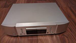 marantz CD6007/ＦＮ 美品 オーディオケーブルおまけ付き マランツ