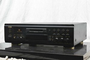 DENON デノン DMD-1600AL MDデッキ