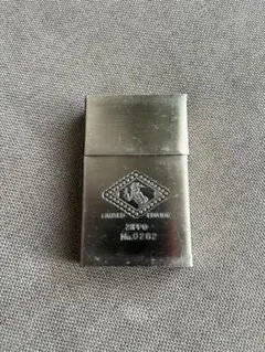 zippo 1933 REPLICA FIRST RELEASE  windy