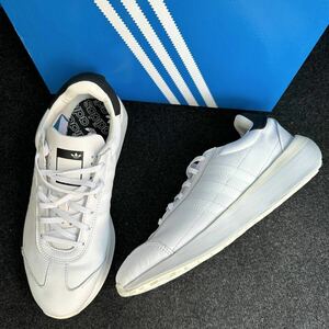 27.5cm 新品未使用 adidas Originals アディダス オリジナルス COUNTRY XLG カントリー XLG スニーカー シューズ ナイロン スエード 箱有り