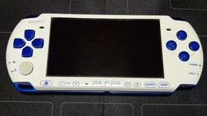 ジャンク品 PSP 本体 PSP-3000
