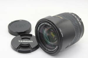 【返品保証】 タムロン Tamron AF ASPHERICAL XR 28-300mm F3.5-6.3 MACRO ニコンマウント レンズ s8537