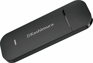 カシムラ(Kashimura) SIMフリー 無線ルーター USB電源タイプ NKD-249 single_band