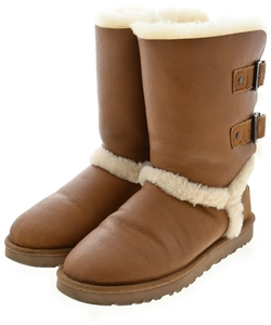 UGG australia ブーツ レディース アグオーストラリア 中古　古着