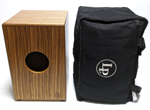 HAMASAKI CAJON 濱崎商会 浜崎 ハマサキ カホン パーカッション 打楽器 〈管理番号:K231226〉