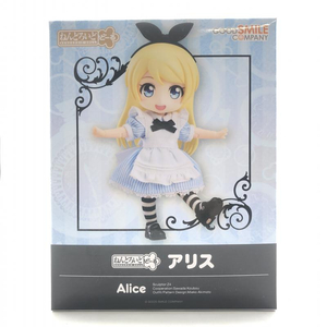 【中古】グッドスマイルカンパニー ねんどろいどどーる アリス[240010409371]