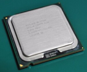 Intel Core2 Quad Q9400 (SLB6B) 2.66GHz [管理:SA1254]