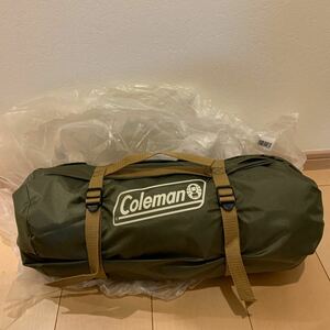 宅急便送料込み　ツーリングドーム/ST Coleman コールマン ツーリングドームST 未使用品