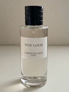 B4E549◆新品同様◆ メゾン クリスチャン ディオール Christian Dior ニュールック オードゥパルファン EDP 香水 125ml
