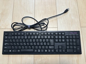 DIATEC FILCO Excellio Lite エクセリオライト FKBE109/JB