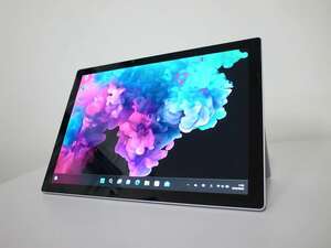 Microsoft Surface Pro 6 バッテリー新品 Corei5-8350U SSD256G (2023-0915-2242)