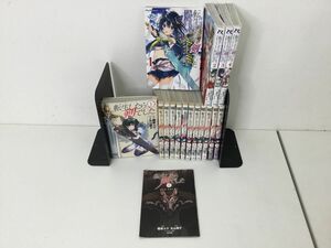 ●営SA734-80　転生したら剣でした 1-12巻(6.11巻特装版)+Another Wish 全4巻 丸山朝ヲ・いのうえひなこ