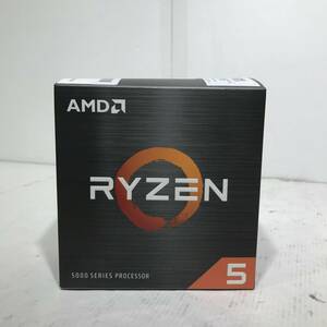 AMD Ryzen 5 5600 BOX ZEN3 AM4 