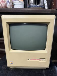 DynaMac Macintosh M 0001 FCC ID: BCG9GRM0001 本体. ジャンク