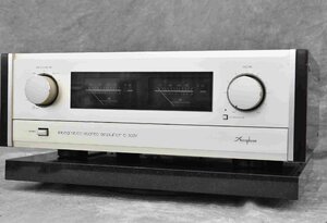 F☆Accuphase アキュフェーズ プリメインアンプ E-305V ☆中古☆